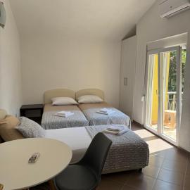 Apartmani Sutomore