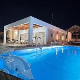 Villa Roboboss