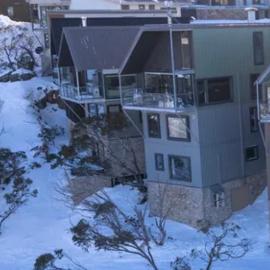 Sun Peaks & Sun Valley, hotel i Mount Buller