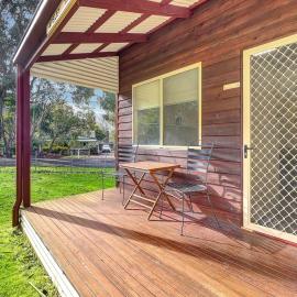 Apsley Cottage Hosted by Halls Gap Accommodation