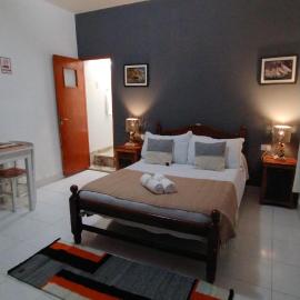 Hostal Bella Esperanza, hôtel à Humahuaca