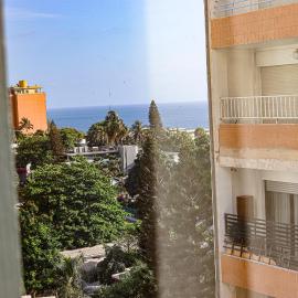 Bel appartement meublé F3 à Dakar Plateau