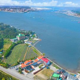West Sky Pension Anmyeondo