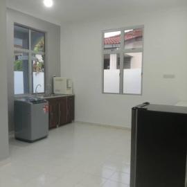 Homestay Sinar, hotel i Jitra