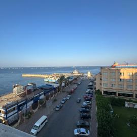 Blue Horizon Port Said