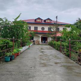 Pableo's Pension House in Moalboal