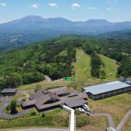 Tsumagoi Prince Hotel, hotel di Tsumagoi