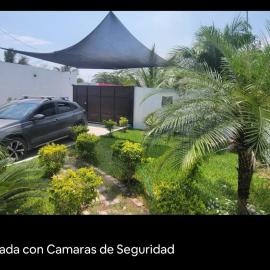 CASA con 2 habitaciones, Cocina,comedor y baño privados, hotel v destinácii Candelaria