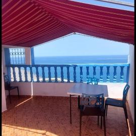 Dar Elbiad A1, duplex très mignon, hotel a Ifargane