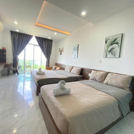 Căn hộ ocean vista Sealink C328, hotel in Ấp Ngọc Hải