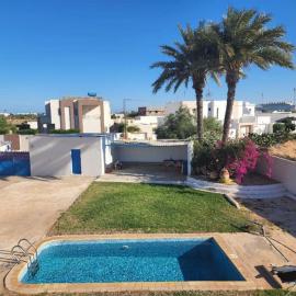 Appartement, séjour Djerba 4, hotell sihtkohas Arkou