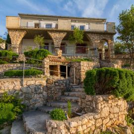 Starigrad Apartment