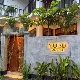 Nord Mirissa, hotel in Mirissa