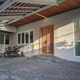 Guest House Teras Djoyo