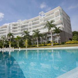 Punta Mita Beachfront Ocean Views BOLONGO, hotel a Higuera Blanca