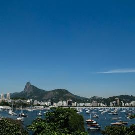 Hotelinho Urca Guest House, hotel in Rio de Janeiro