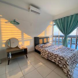 Ai Lee Homestay, hotell sihtkohas Papar