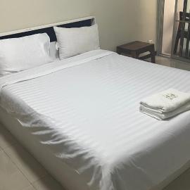 สุวรรณภูมิอพาร์ทเม้นท์ – hotel w mieście Suvarnabhumi Airport