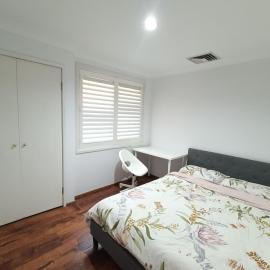 Comfortable Queen Room in Baulkham Hills - BH2, hotel in Baulkham Hills
