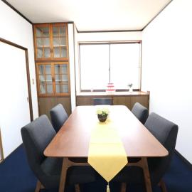Oarai Detached house OA1, hotel i Oarai