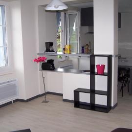 Gite Des Noisetiers, Hotel in Saint-Junien