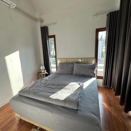 Lamae Villa Nordic, hotel i Ban Laem No