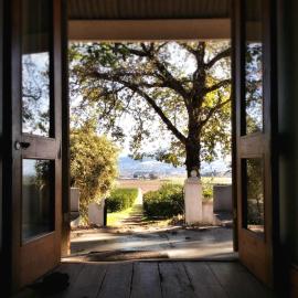 Hartebeeskraal Selfcatering cottage, hotel in Paarl
