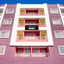 Townhouse Uptown Hinjewadi