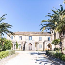 Feudo di Villa Anticaglia, hotel en Briatico