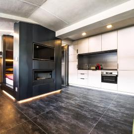 Loft at 1236