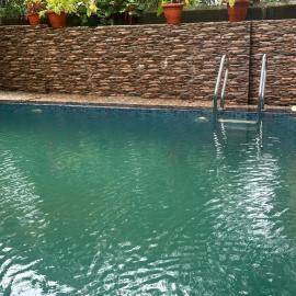 iveas beach resort, hotell i Calangute