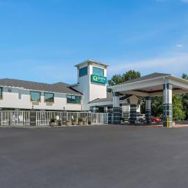 Quality Inn Sandersville, hotel a Sandersville