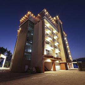Hotel Foma, hotel en Changwon