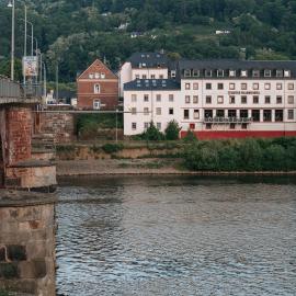 Coffee Fellows Hotel Trier、トリーアのホテル