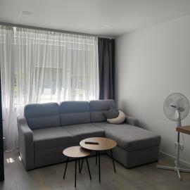 AB Apartment, hotel u gradu Marijampole
