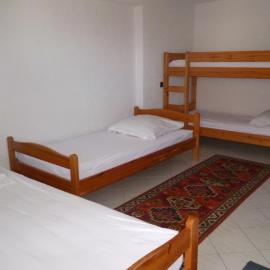 Studio Apartman Mira