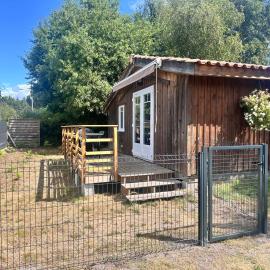 Chalet 45m2, hotel v destinácii Mios