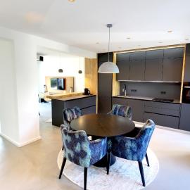 NEW! Calm City Design-House, U-Bahn, Terrace, Office, hotel a Monaco