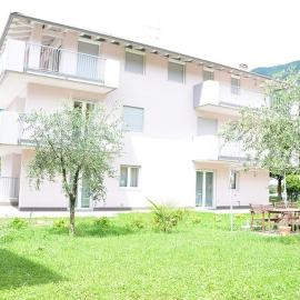 Appartamenti Laly, hotel ad Arco