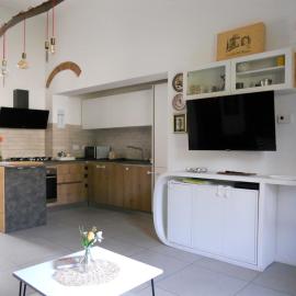 La Colonica - 3 people - 5 min from Florence