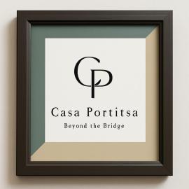 CasaPortitsa، فندق في Spílaion