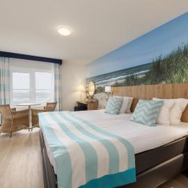 Beachhotel Zandvoort by Center Parcs – hotel w Zandvoort