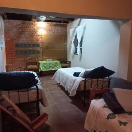 Sweet Dream Overnight 2, Hotel in Postmasburg
