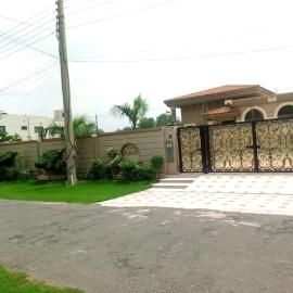 Luxurious 2BR House, hotel in Dargai