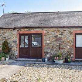 Meadow Cottage, hotel i Gowerton