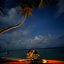 Nika Inn Himandhoo, hotel in Himandhoo 