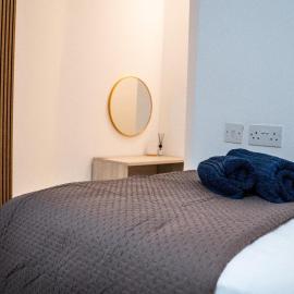 Fomm ir-Rih Suite, hotel en Hamrun