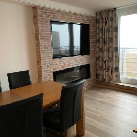Pleskini Apartment