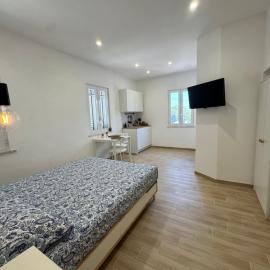 Casette in centro Por Siempre Cuatro House, hotel a Ischia Town