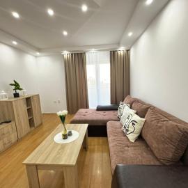 Apartman Daca Apatin
